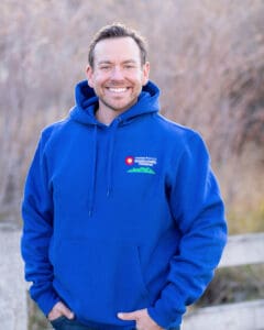 Brett - Sales and Estimating Manager